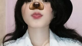 ABG Viral SMA Top Brand Generation Ajeng Febria Merah Merona Hasrat Check-in 2025 Global Official Indonesia Viral