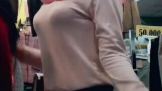 Viral Abg PNS Berhijab ke Kantor Pakai Makeup bak Barbie Diclik Atasan Perut Tambun Top Global 2025