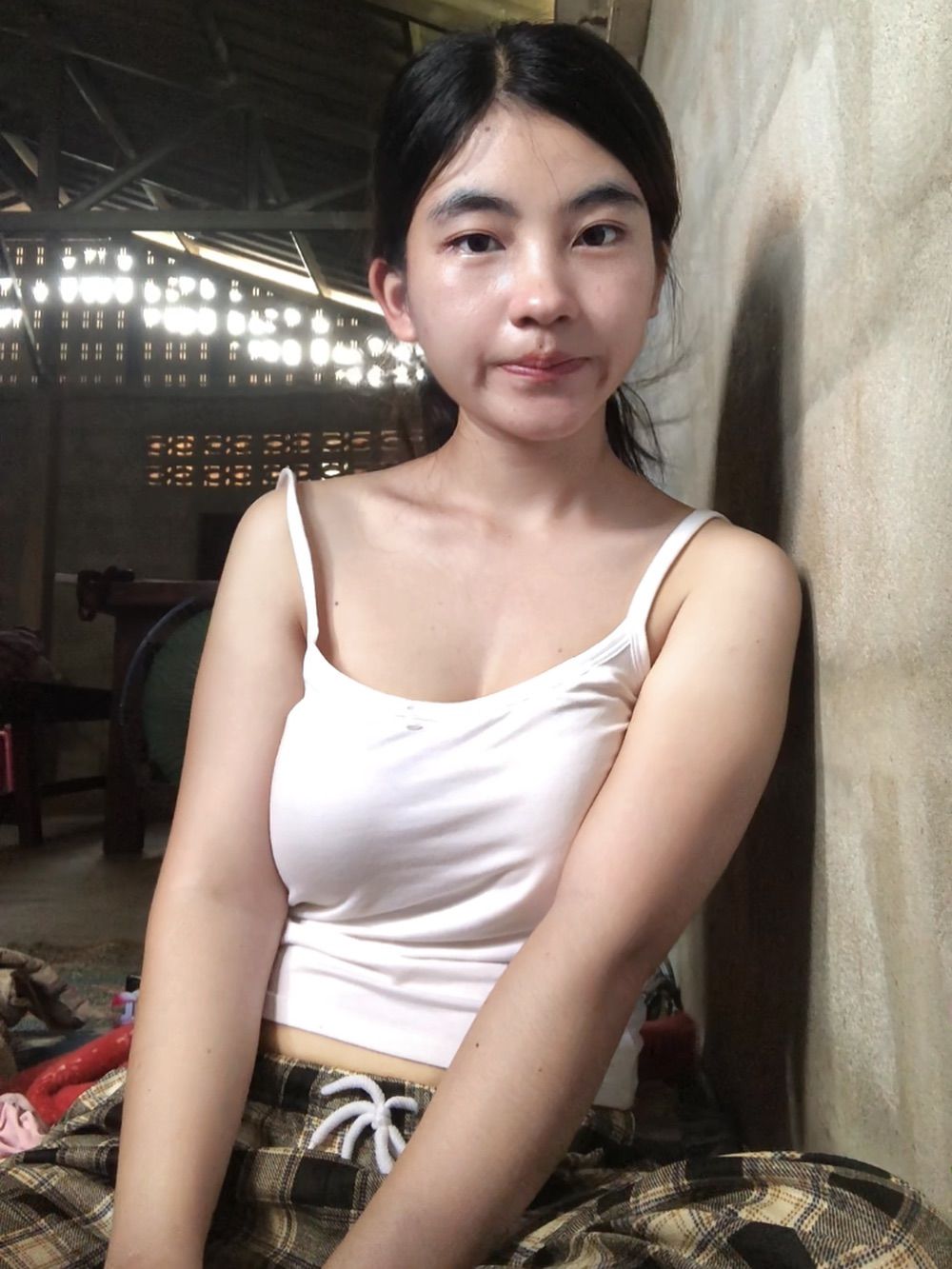 Give Me Goosebumps! Surprising Facts About Viral 2026 Indonesia Tirai Jendela Biru Tua