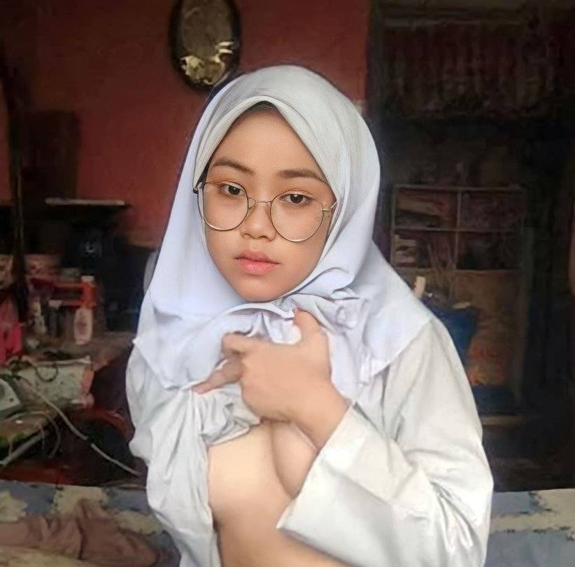 Video Viral Terbaru Hijab SMA Terbaru 2025 Anak Jaman Now Masih Anget Vhiska Naura Horeg Top 10 Trending Indonesia New Official