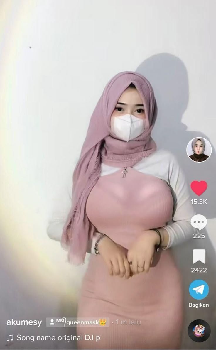 Indo Jilbab Viral Rindu Yang Menyala Di Balik Kehangatan Yandek Top Global