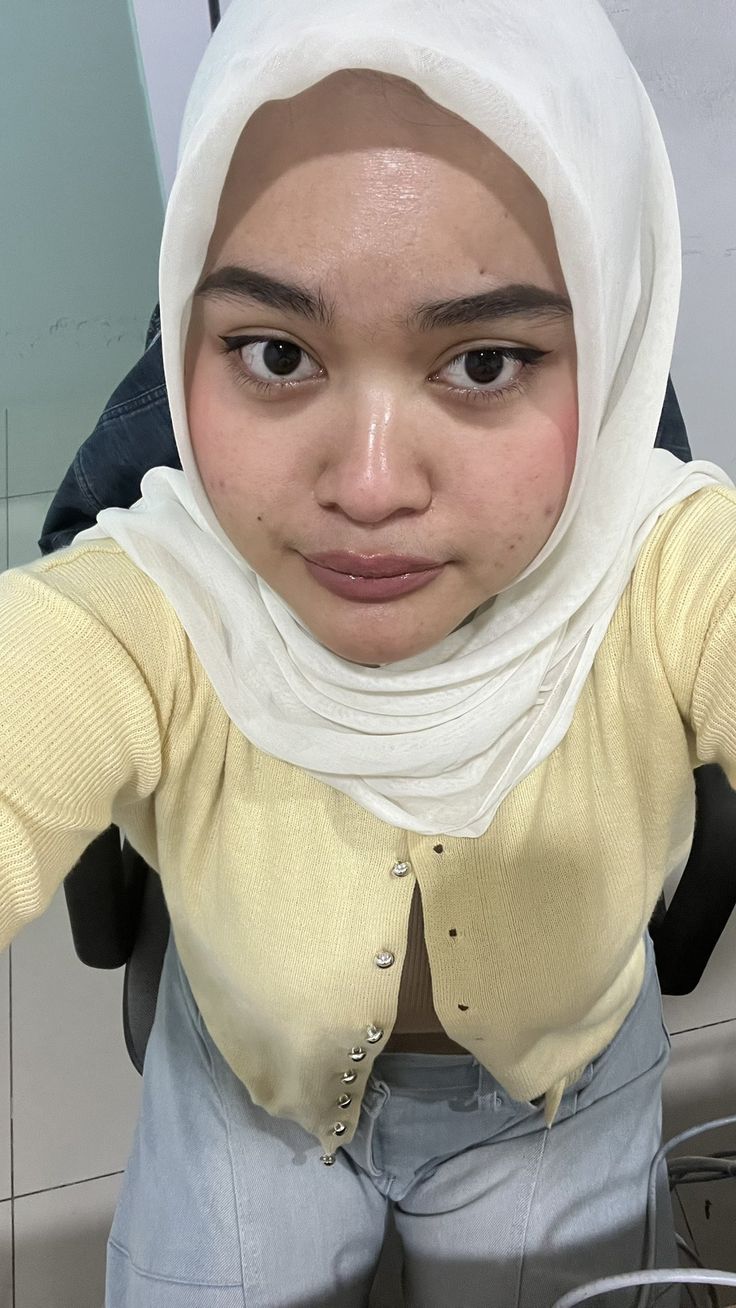 Bokep Viral ABG Jilbab Tutorial Wiwik Ganas Trending Global Indonesia 2026