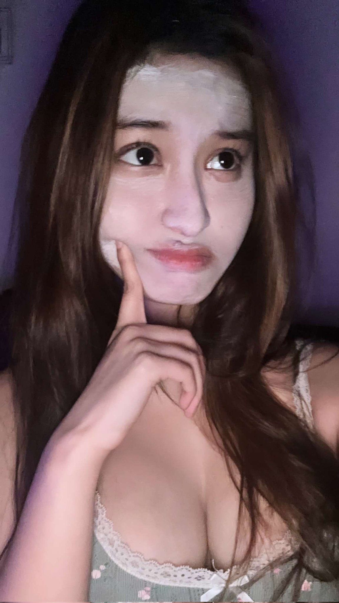 Vidio Yandex ABG Viral Comek Depan Kamera Muncrat