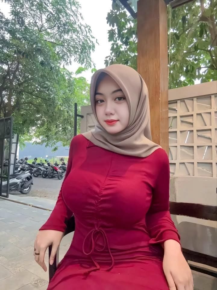Indo Viral Hijab 2025 Terbaru Mahasiswi Cantik Yang Masih Gurih Dan Kriuk Jadi Pusat Perhatian Global Trending Top New